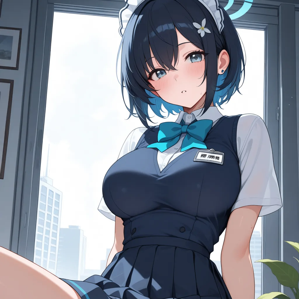 高冷的图书管理员竟然掰开x穴坐在我书上!