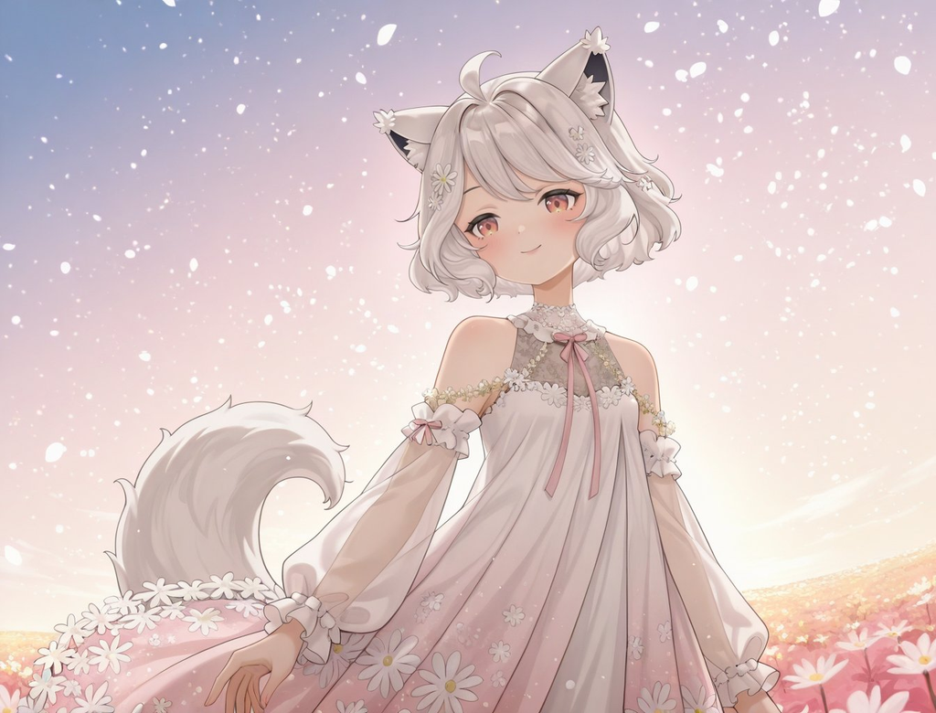 瑪格麗特諾爾絲DEMO