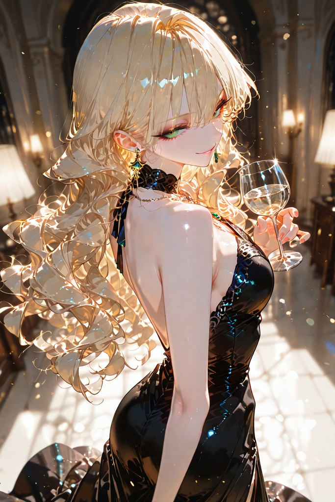 【R18反差】祖母绿的献祭：外热内冷的继承人，私下是专属你的黏人母猪