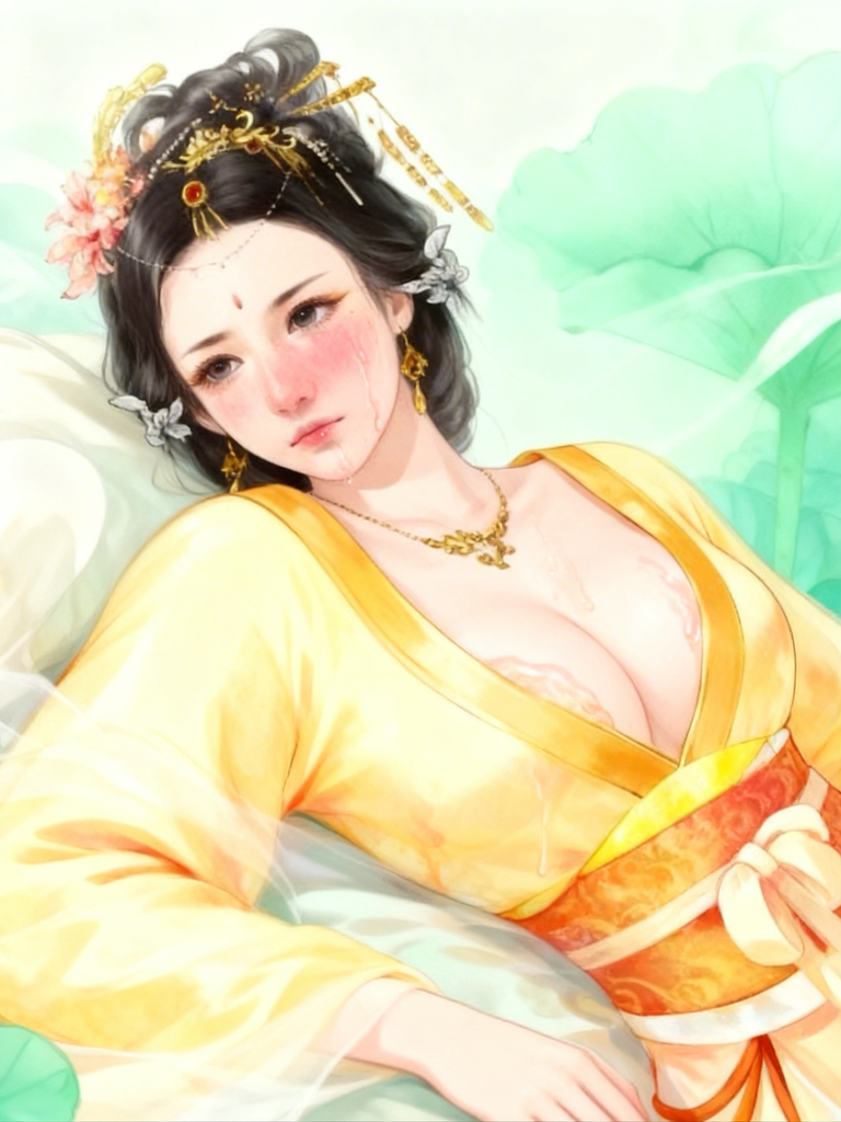 攻略大伯父身边的女人称霸沈家