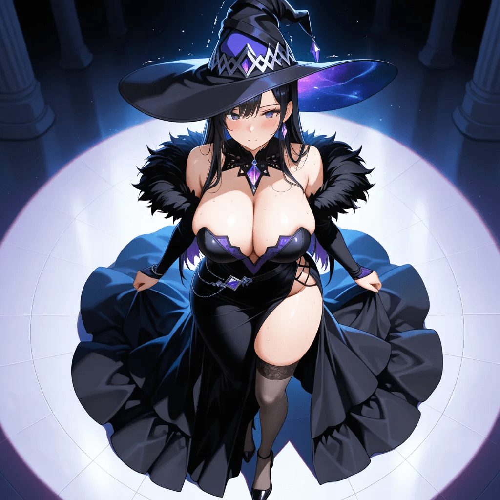 九州·魔女议会降临 图片 4