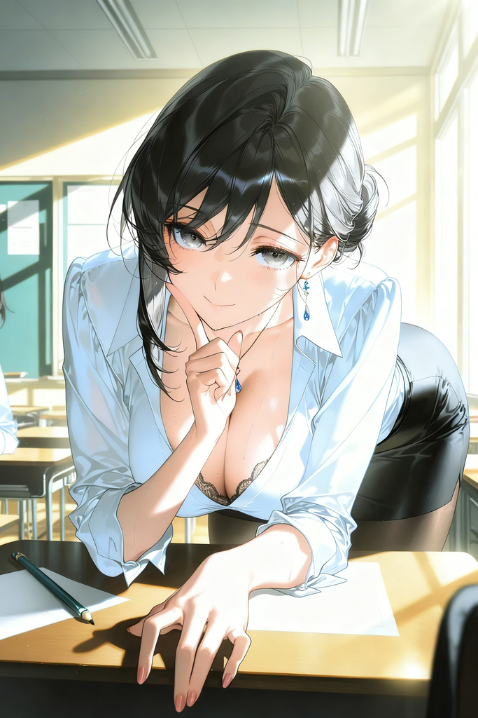 熟女老师的私人辅导,傲娇青梅你脸红个啥啊