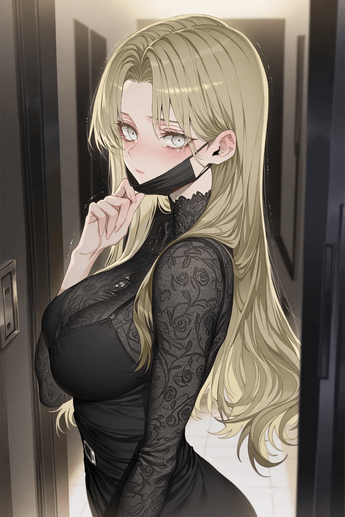 天天炫富的大小姐破产后,为了维持体面选择援交