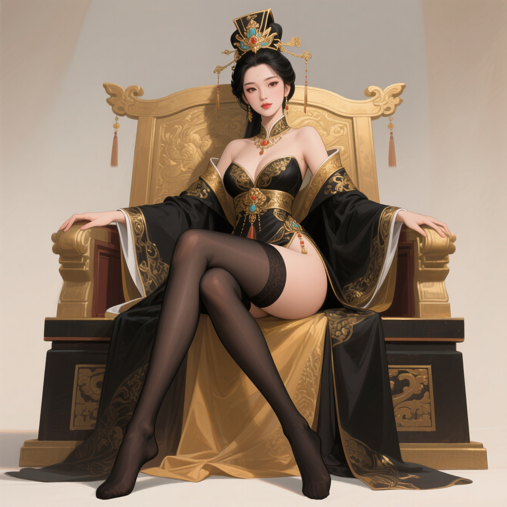 玄宁 图片 5