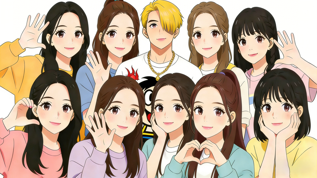 狼人杀之群贤毕至(谁是卧底?)