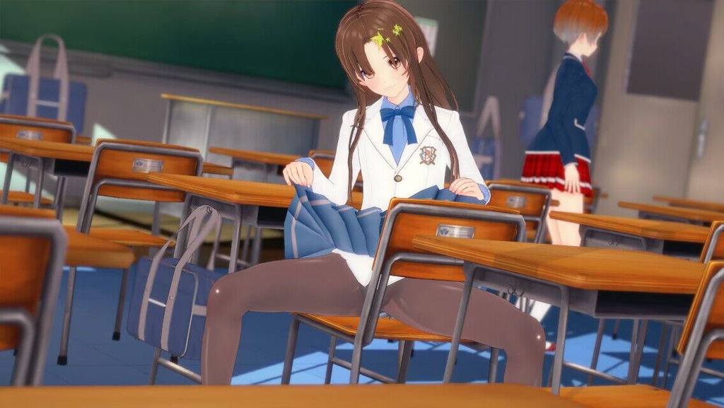 正义女侠 李瑶瑶 图片 7
