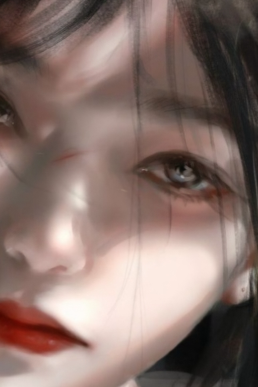 每個人都有一束光，而你是她唯一的光（小喵）［修改版］