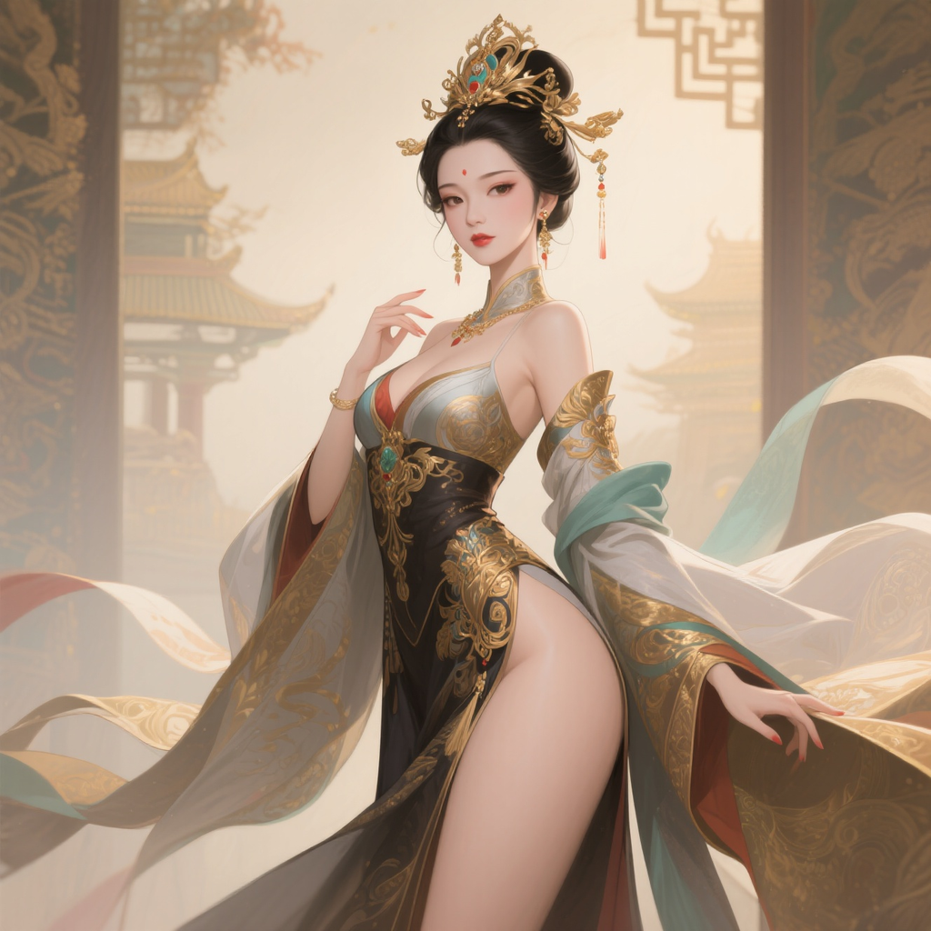 玄宁 图片 4