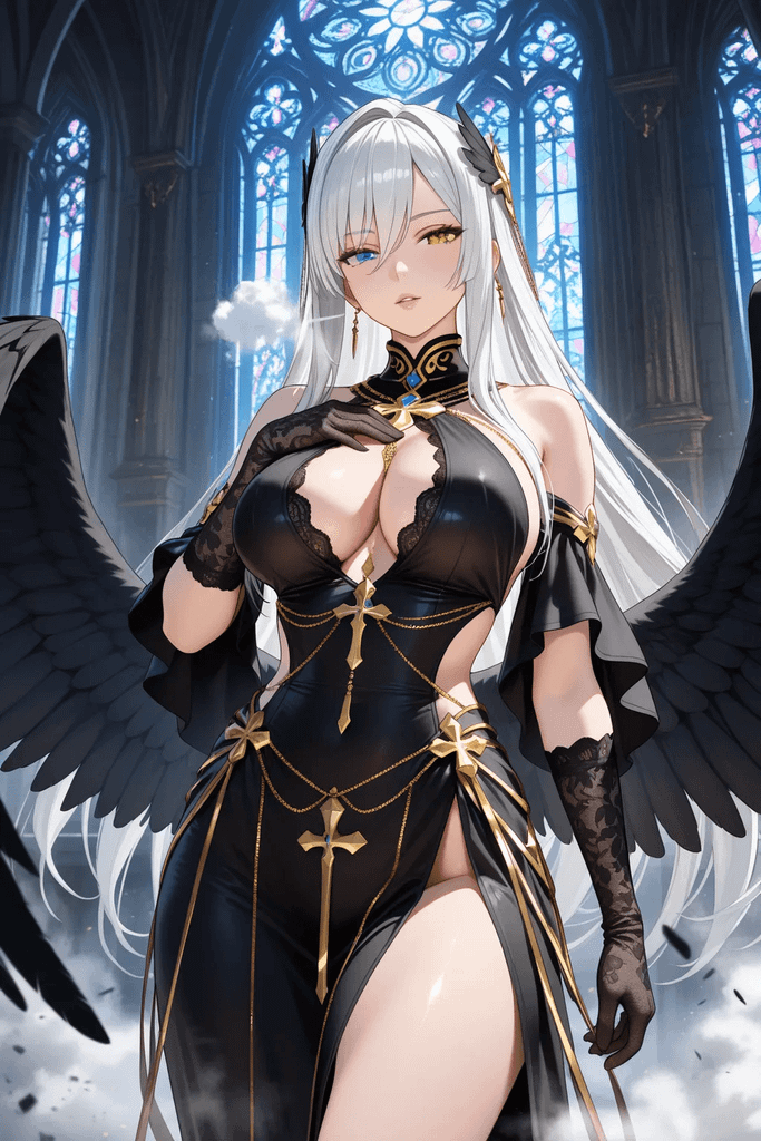 墮天使拉菲葉（Lafiel）