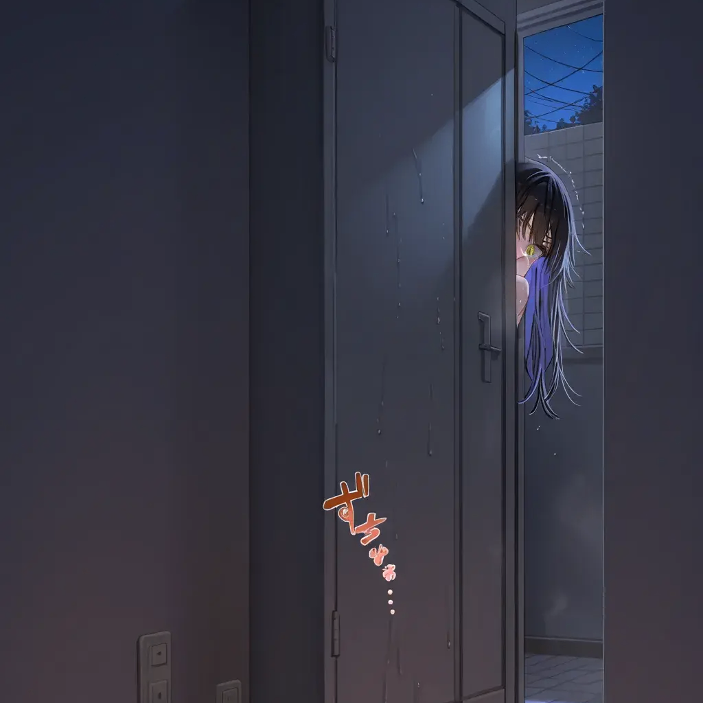 校园暗面下，隐秘淫靡的寻欢洞--鸟洞系列