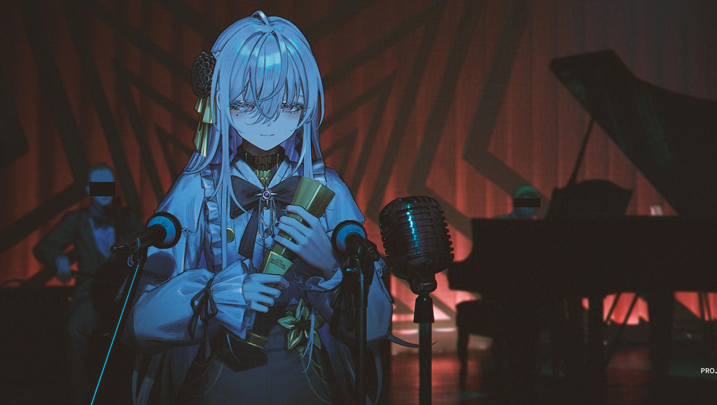 “Пожалуйста, заберите мой.”请拾走我的爱