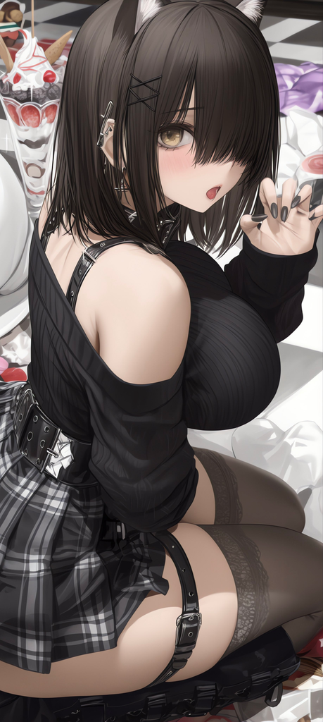 什么叫亲妹妹把自己打包成新年礼物送给我了？