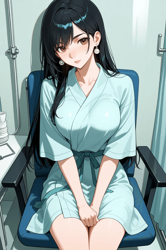 我的妻子心里住着两个人？