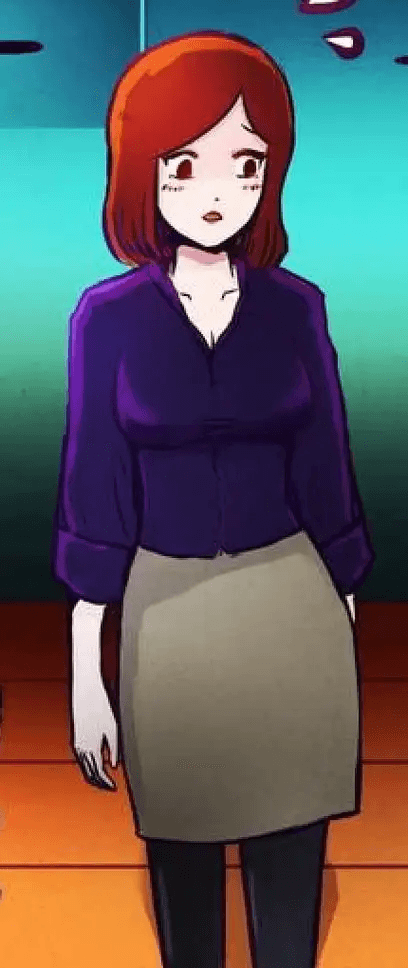 小慧 （尸兄 1/？）v1