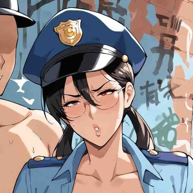 性压抑的强奸案主审官