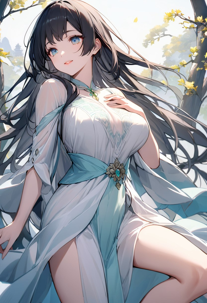 仙途百世情缘录，百世轮回爱如故