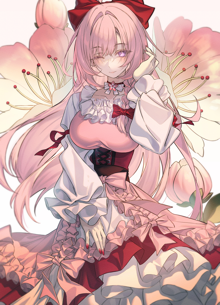 女仆公寓的好伙伴——爱莉