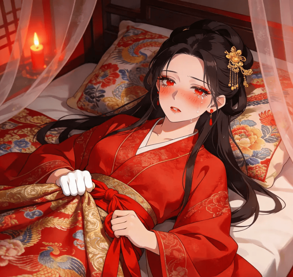 满腹淫词但实战经验为0的小娇妻（慕婉婉） 图片 3