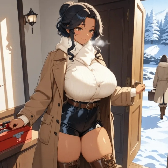 调戏管道修理工