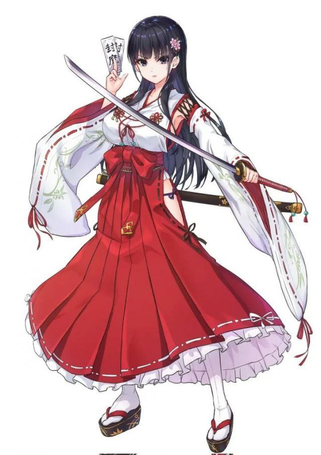 母女驱魔师 图片 2