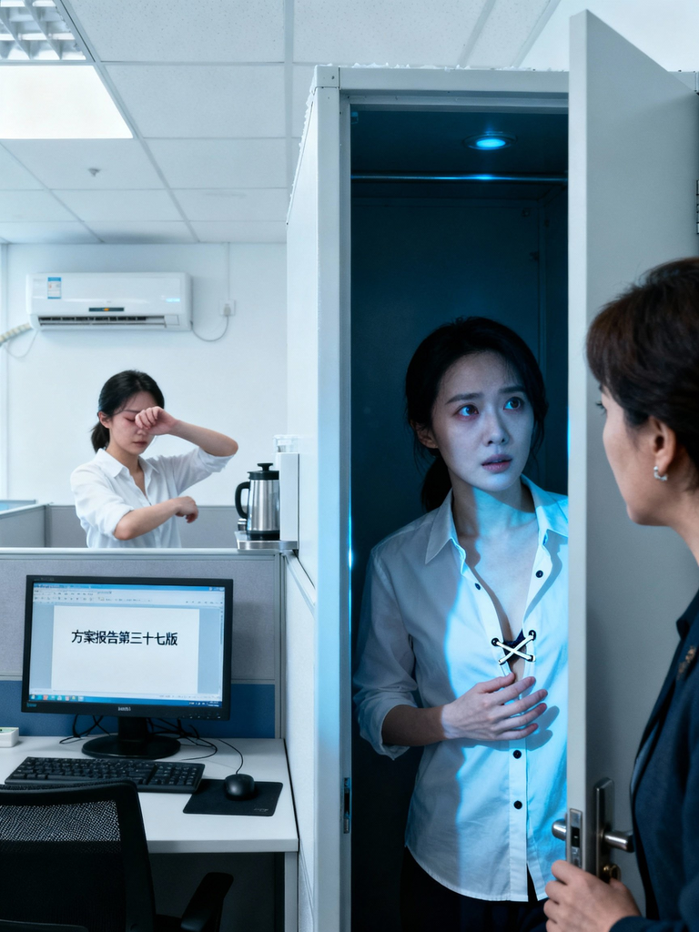 当露出爱好者能催眠他人