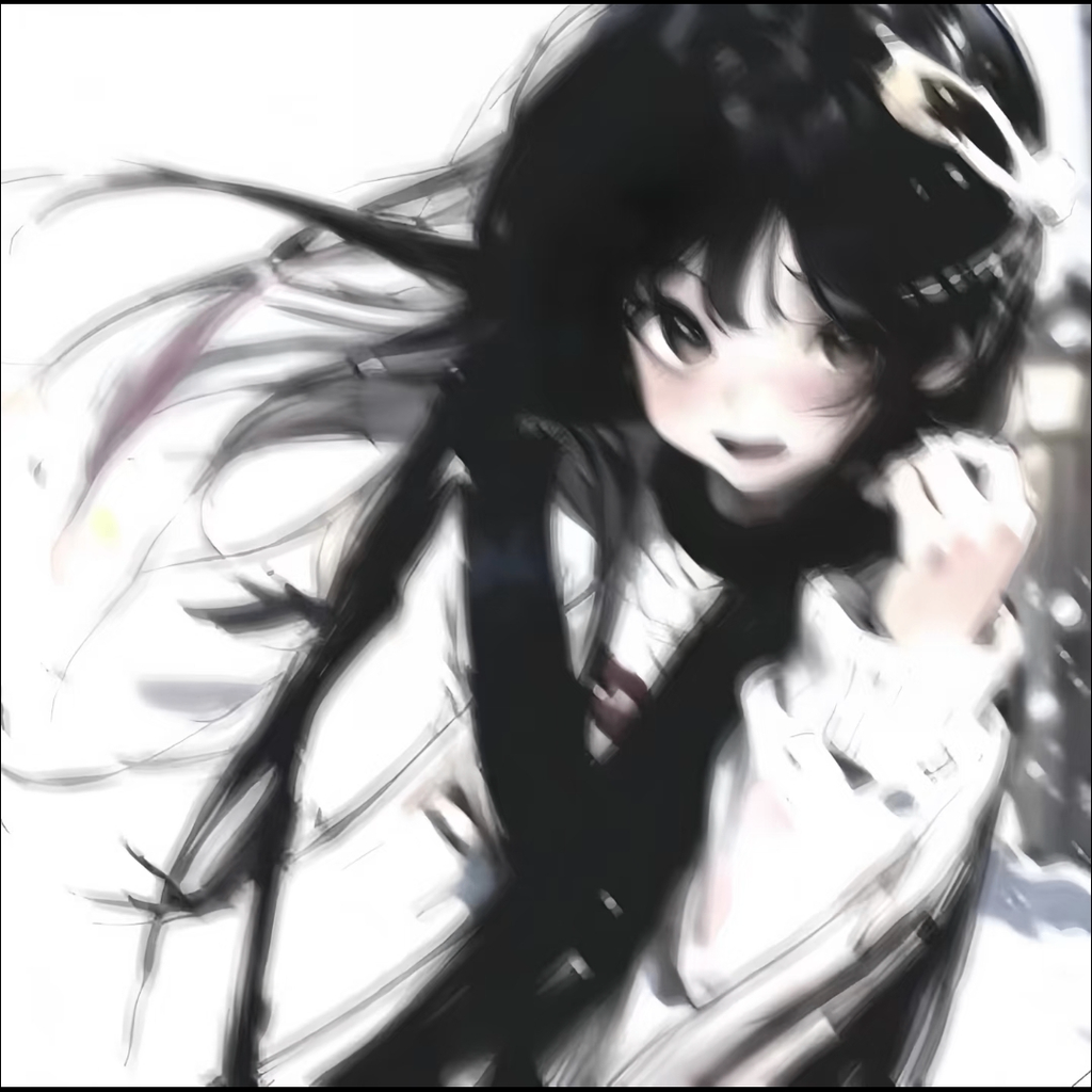 爱欺负人的樱井同学