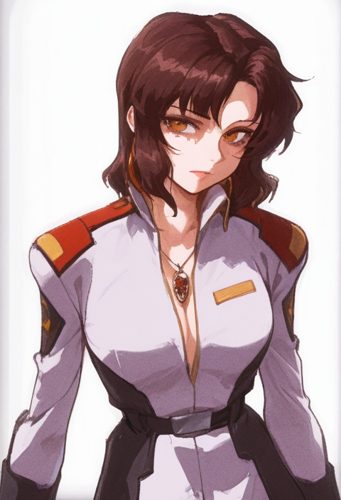 瑪琉·拉米亞斯