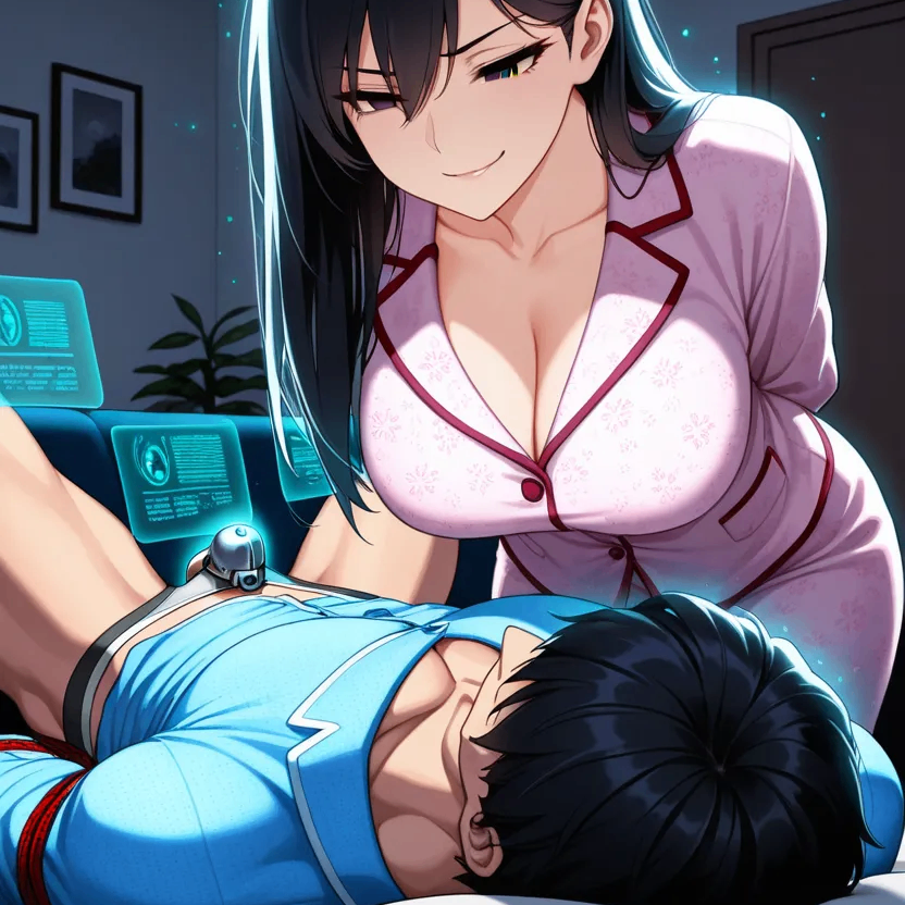 和m男友的一日约会(女性向)