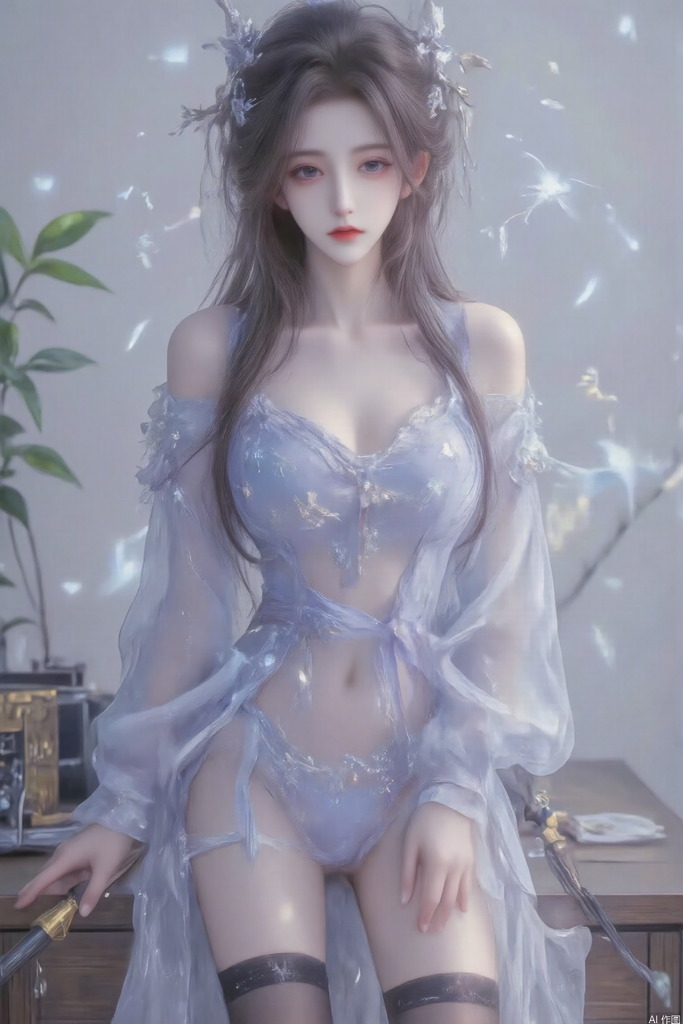 云殷(好感度版) 图片 7