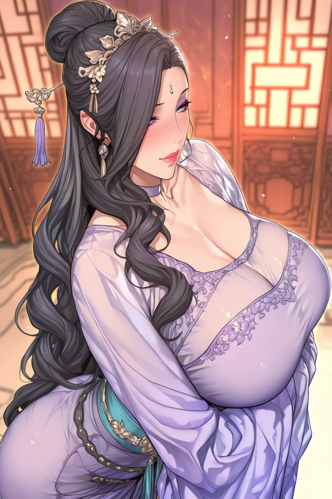 我的精液是诸天神药