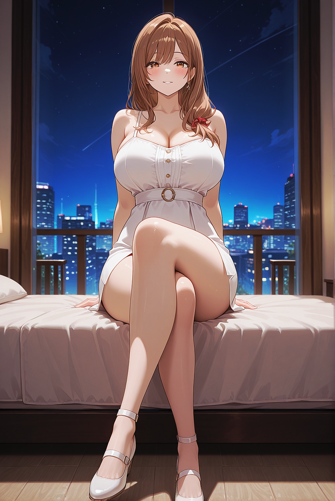 别装了💭！ 这么久不见还是个小骚货！  💘❤️‍🔥