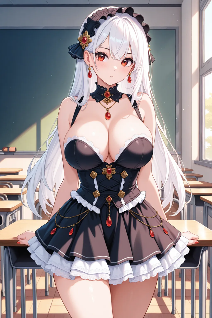 渴望被性骚扰的巨乳偶像苏瑶