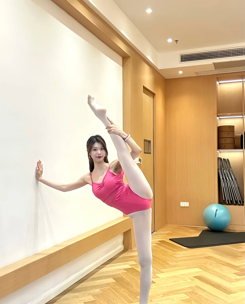 刘思睿（痴女） 图片 2