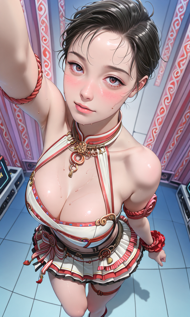 李承瑶——星光之绊 图片 5