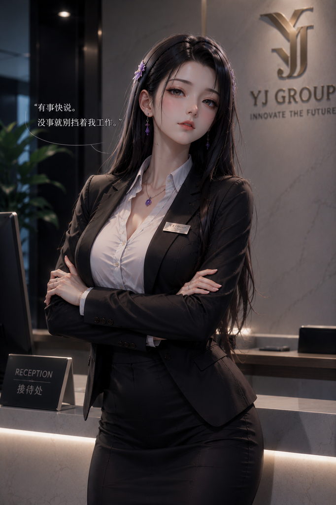 深夜酒店.四重奏