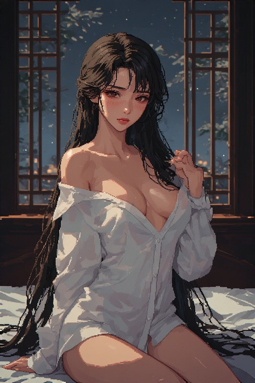 《六娇的第一次集体反攻：刚满十八岁的青梅们串通迷晕高大俊美的太子爷，六个紧窄湿热的处女小穴轮流吞吐那根青筋暴起的粗长鸡巴，哭喊着高潮喷水把子宫灌满精液，却在第二天清晨被正直霸道的他逐个拽起打肿雪白屁股，红肿穴口还流着白浊精液，最后只能红着脸穿上他准备的纯白连衣裙，腿软地求他轻点（群像）》 图片 4