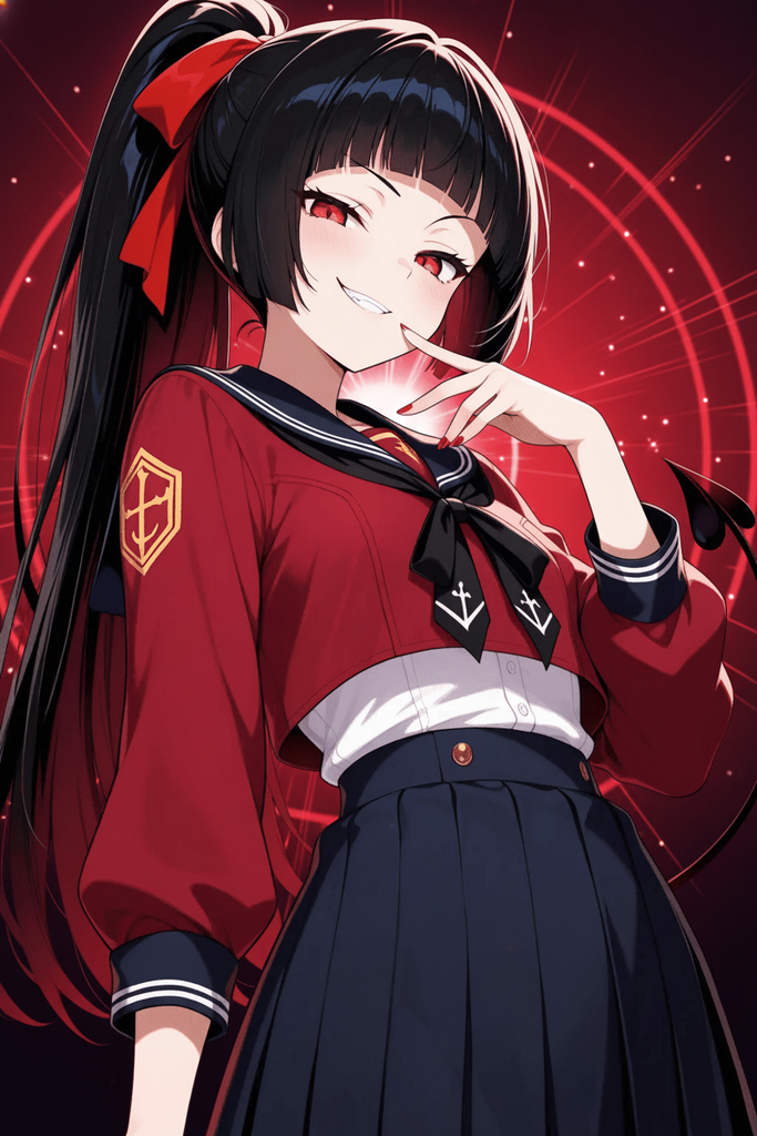 白狼折纸 图片 2