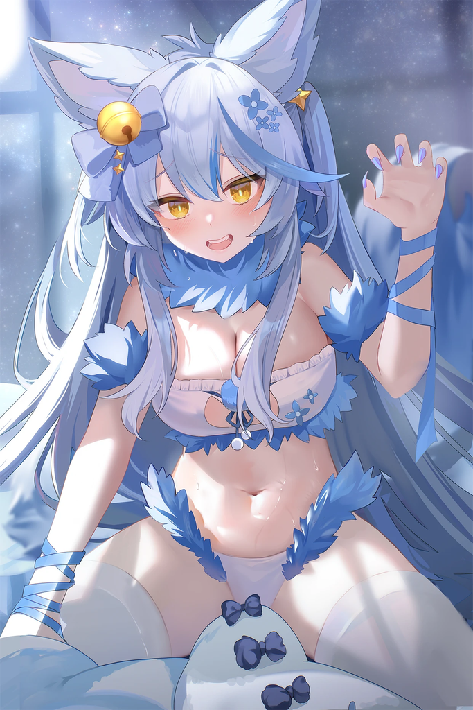 艾尔莎(恶作剧减少日常伙伴版)