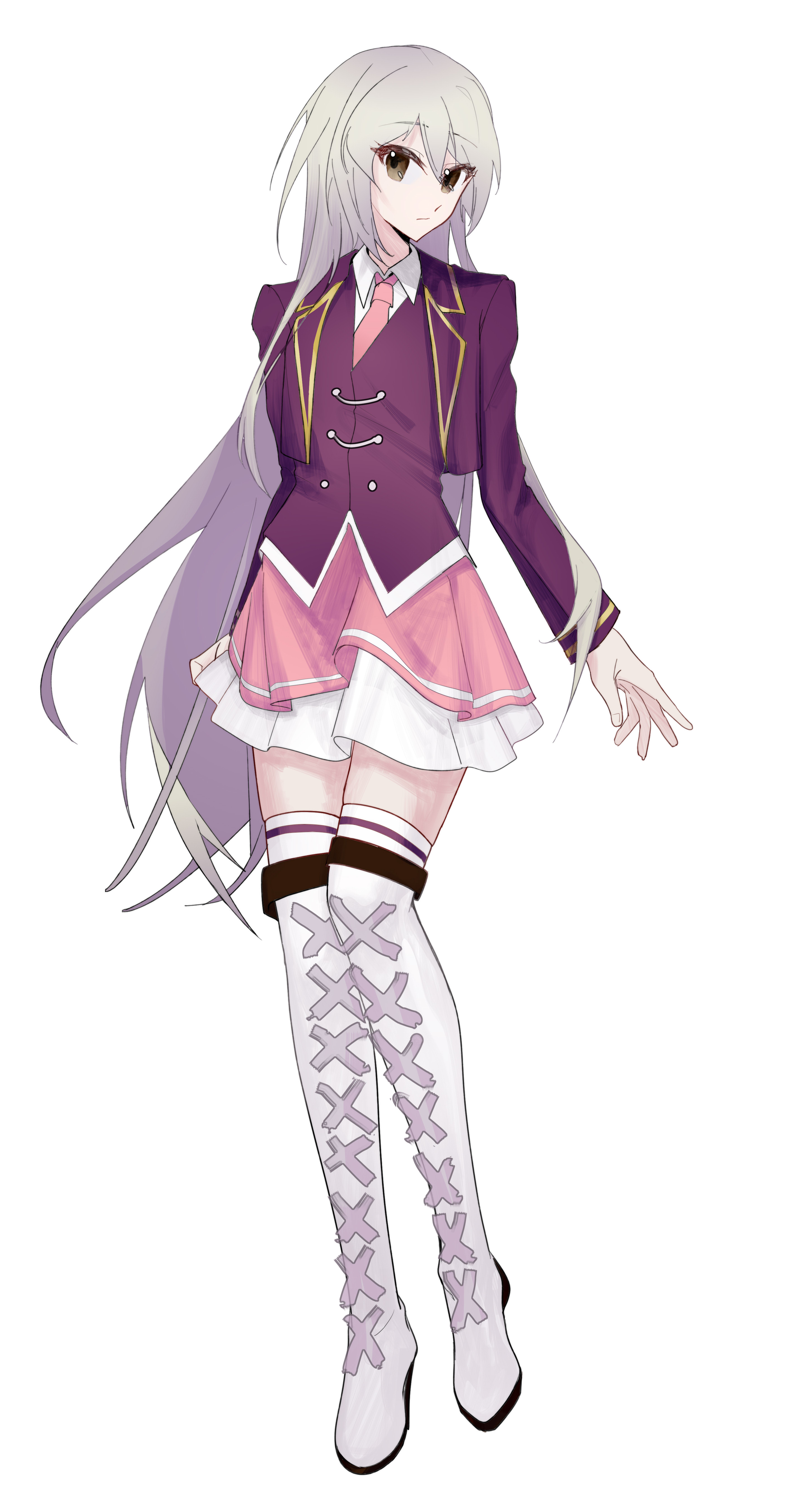 韩月