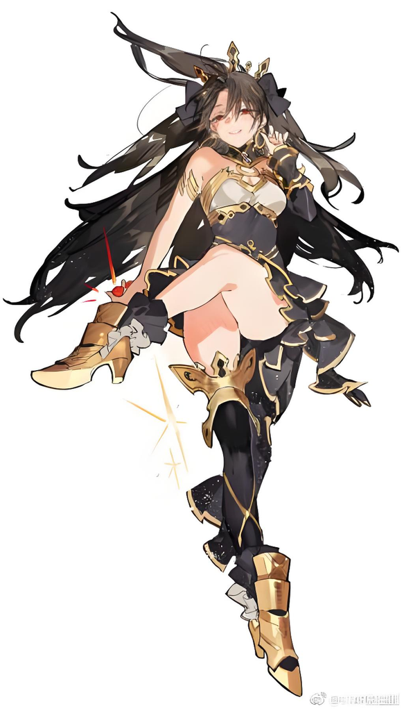 伊什塔尔(Ishtar) 图片 2