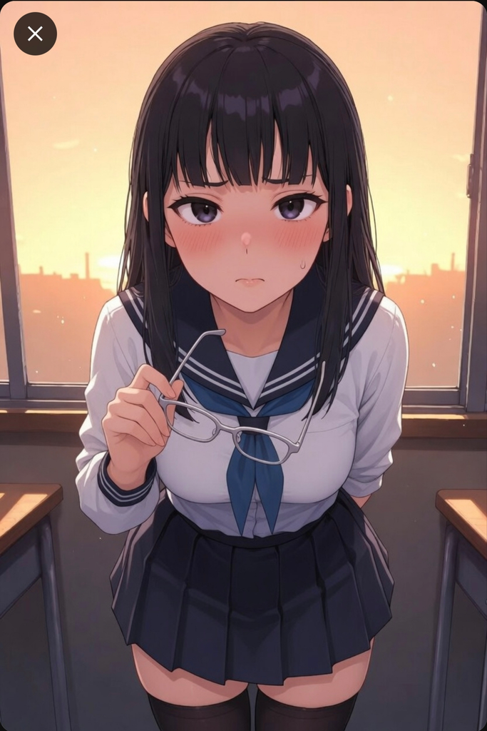 白峰凛音
