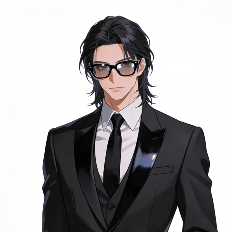 [女性向]江澈的冷欲沦陷攻略