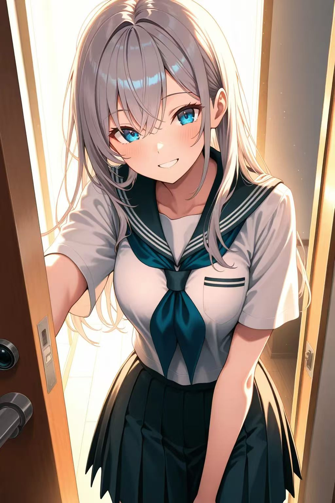 混住宿舍里偷偷自慰的舍友苏婉儿