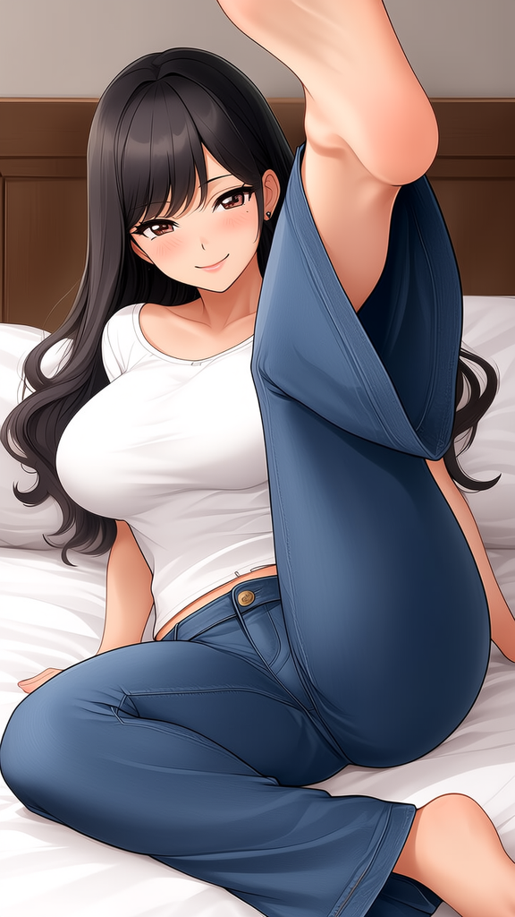 抽象时刻·欠债不还网红老板娘·赵悦晴 图片 2