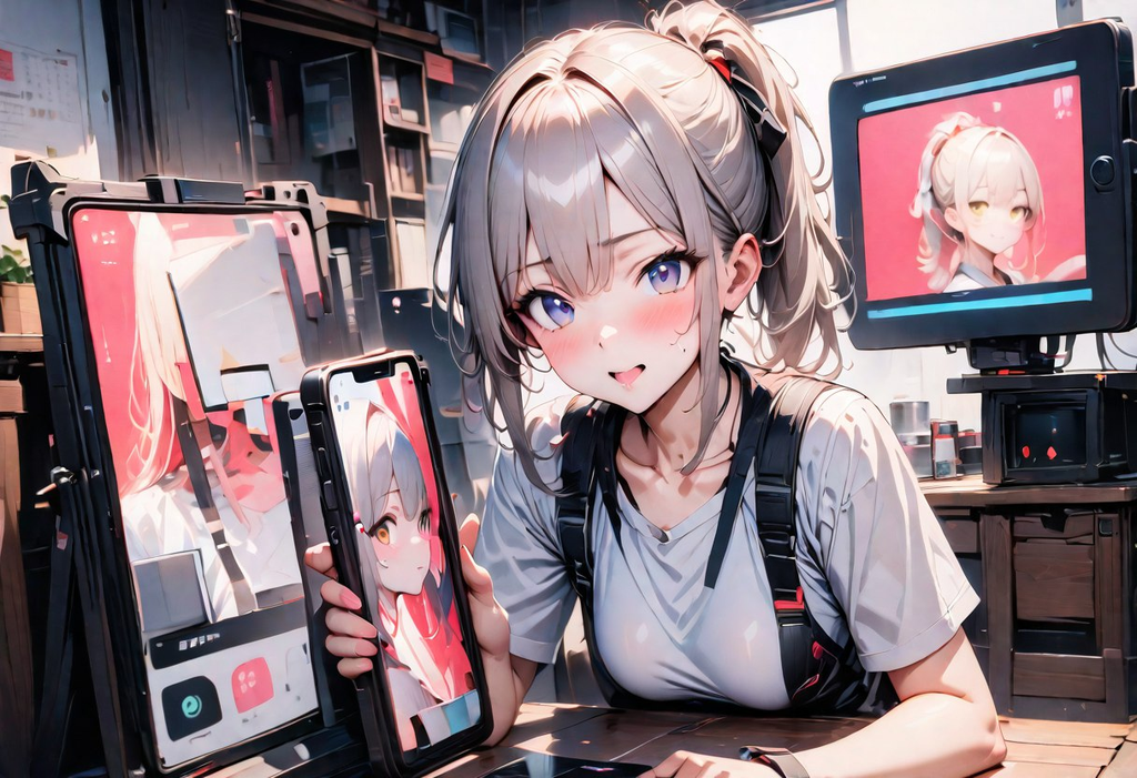 没活去咬打火机-咬打火机模拟器