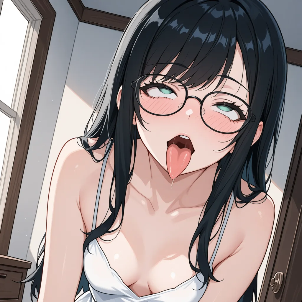 粗口羞辱（女m向）