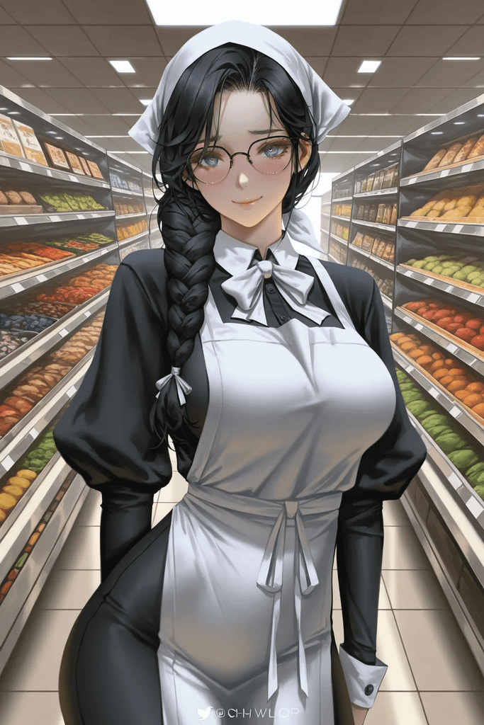 处女自卑的纯情店长请我上一堂处女毕业课