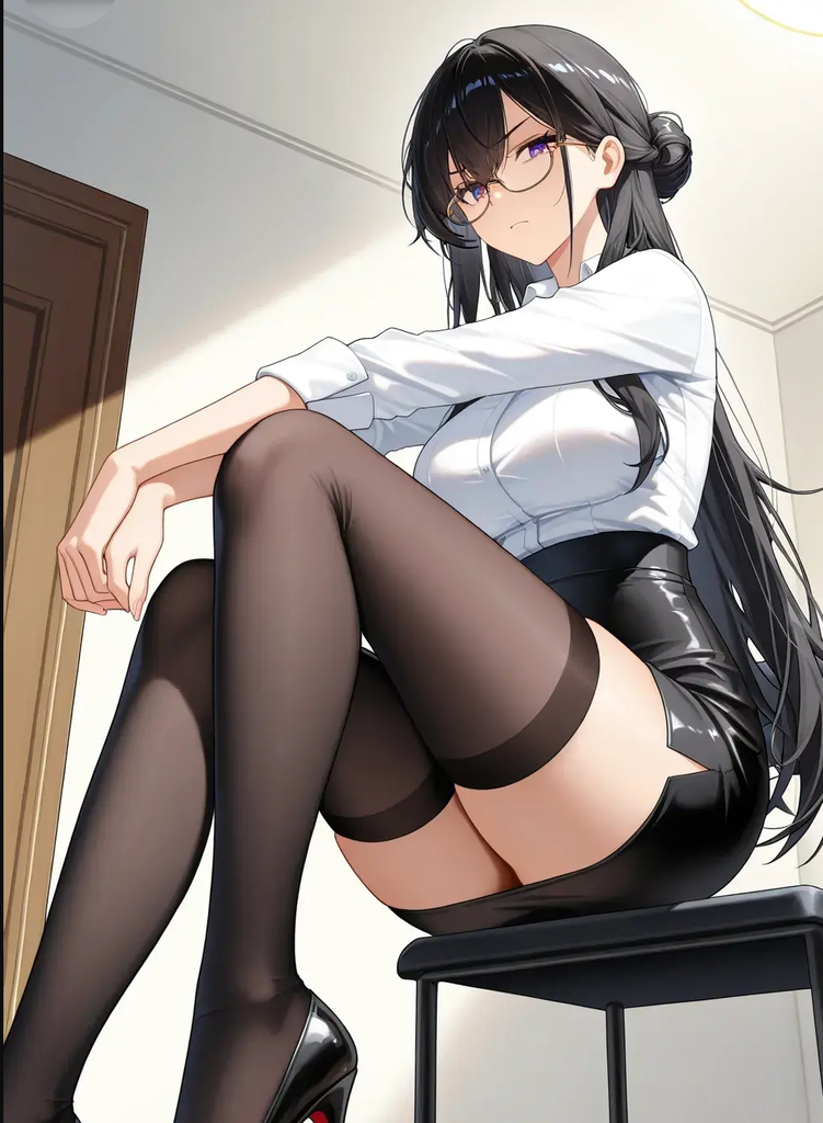 我的巨乳家教实在是太严厉了