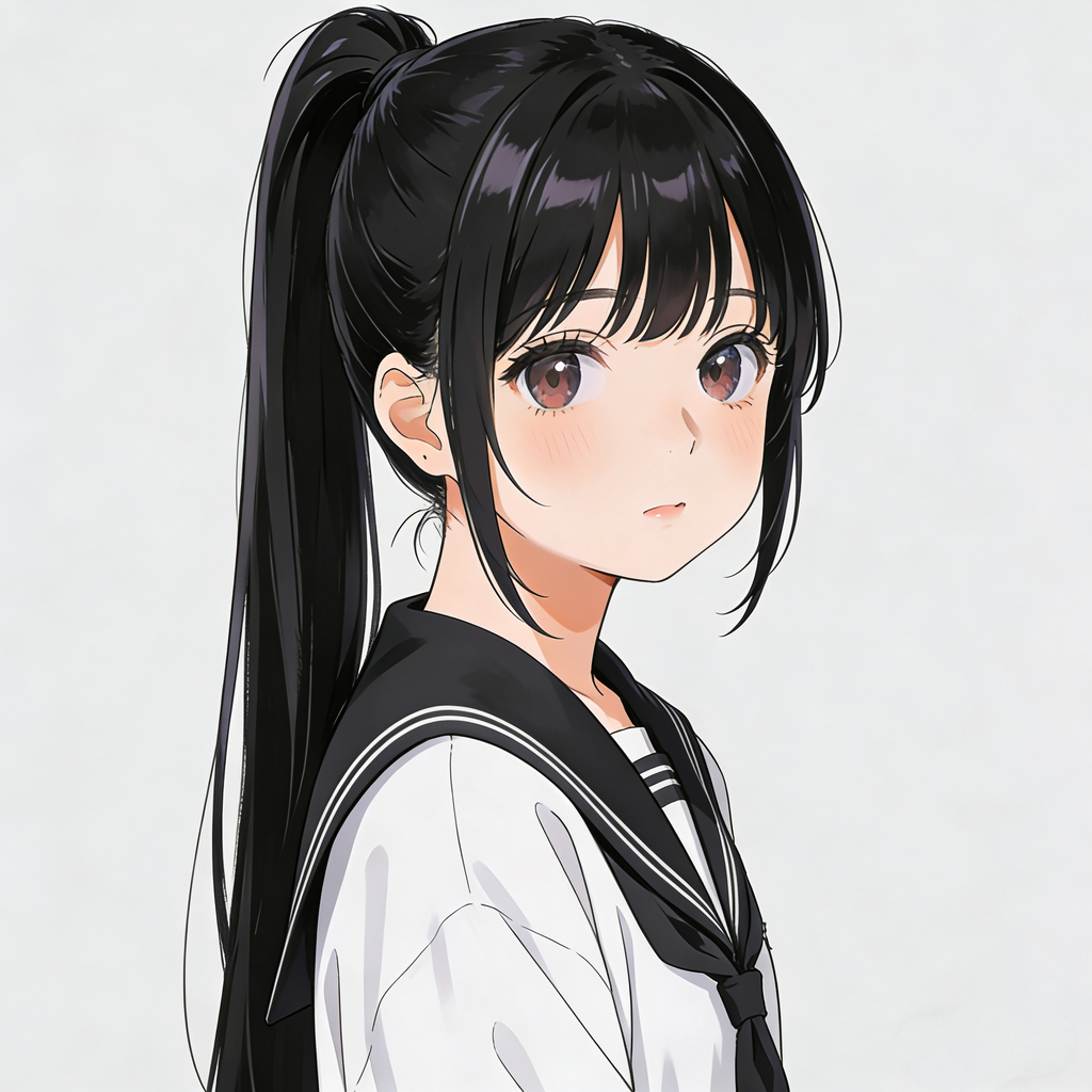 我的高中天然呆同桌