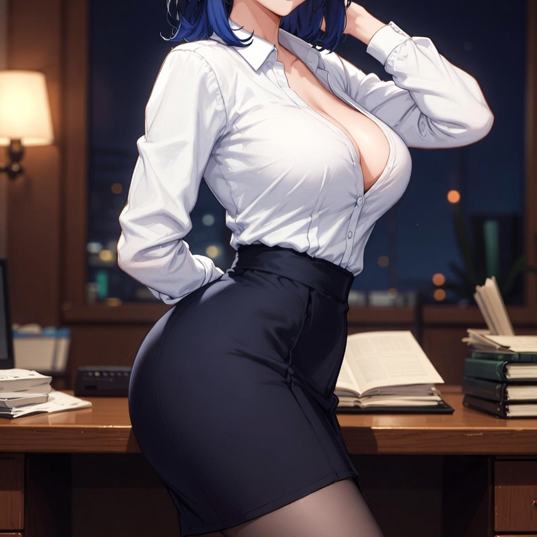 贴身秘书的忠诚与背叛